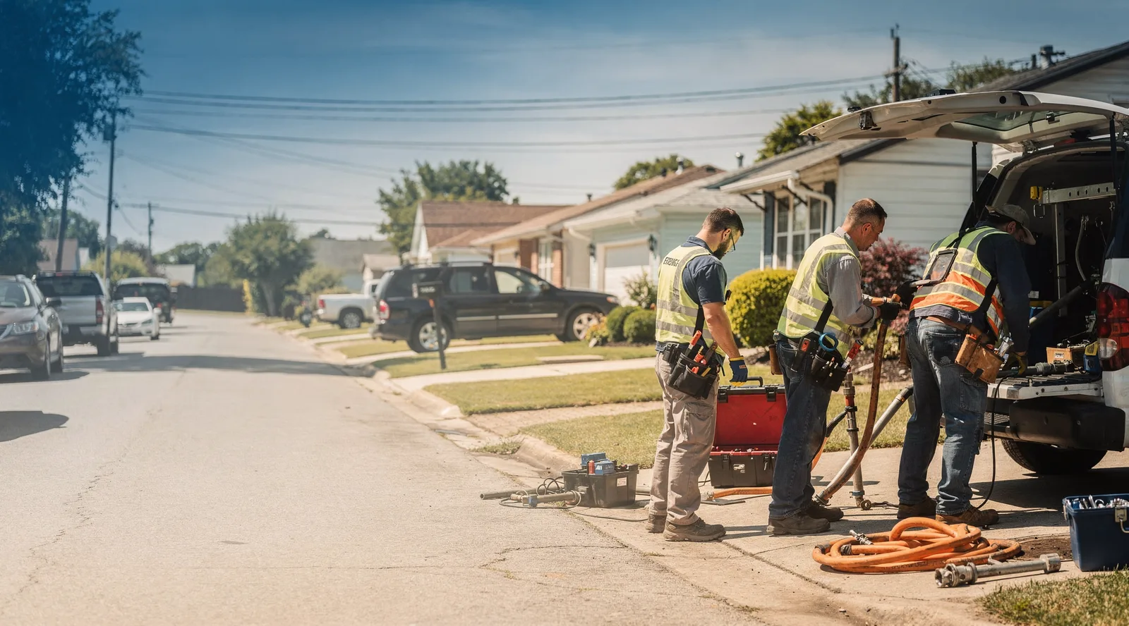 Water Heater Repair in Mount Gretna, PA near me